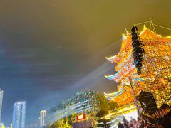 -中国宜宾·长江地标广场