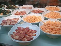 -难忘的面(五矿君澜酒店)