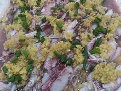 -源海渔村·现捞海鲜(大角湾店)