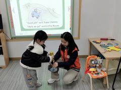 -安妮花英语·少儿·原版阅读(沙坪坝店)