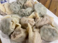 -宝源饺子(麦子店街店)