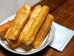 非矾油条-永和大王(香缤店)