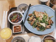 -食代馆(深业上城店)