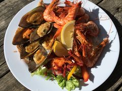 -Kaikoura Seafood BBQ Kiosk
