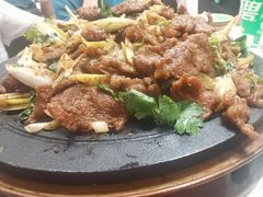 -一家人(南京路店)