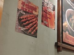 -平娃三宝烧烤·面食(南小街店)