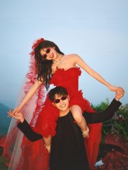 -雅云婚纱摄影工作室旗舰店