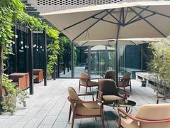 -Tivano意大利餐厅(成都居舍酒店)