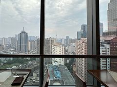 -富力丽思卡尔顿酒店·香荟全日制餐厅