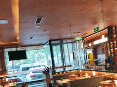 -西塔老太太泥炉烤肉(北京亚运村店)