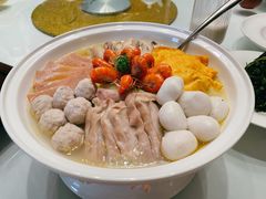 杭三鲜-知味观(湖滨店)