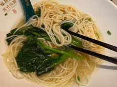 -松鹤楼面馆(天一广场店)