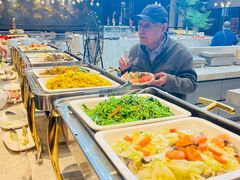 -上海虹桥宾馆味翠餐厅