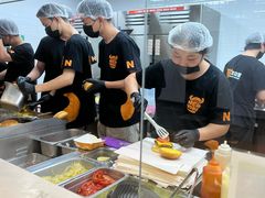 -牛约堡-牛肉汉堡(长宁店)