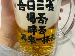 -鑫正兴东北烧烤(滨湖店)