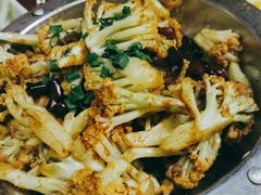 花菜-馬蘭花開(车站大道店)