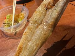 -阿文烧烤(金环路店)