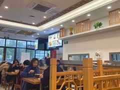 -小姜锅贴(凤凰街店)