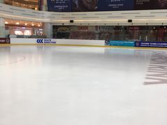 -冠军冰场CHAMPION RINK(凯德广场店)