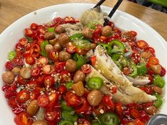 -艺味深尝(云锦路店)