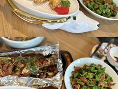 -新白鹿餐厅(城西银泰城店)