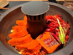 -晓宇重庆火锅(西安荟聚店)