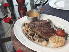-恰餐厅及酒吧CHAR Bar & Grill(北京三里屯洲际店)