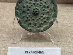 -巴音郭楞蒙古自治州博物馆