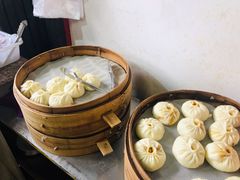 -小武包子铺(严州古城店)