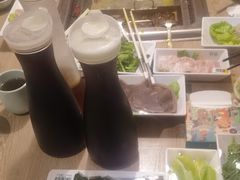 -野妹经典火锅(民治店)