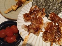 -火山屋台(新街口店)