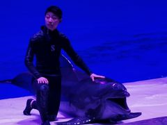 -华夏文旅海洋公园