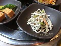 -香猪坊韩国烤肉专属门店(魏公村店)