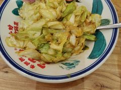 -朱熙熙三不炒(广州番禺店)