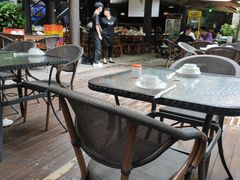 露天位-鹅滋道(甘坑古镇店)