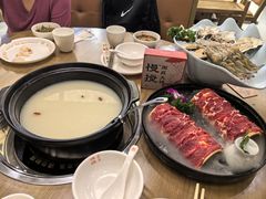 -慢搅粥底火锅(武侯大悦城店)