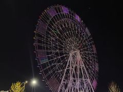 -南昌之星摩天轮