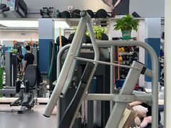 -VPsmart私教健身工作室(新华路旗舰店)