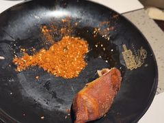 -一棠龙虾•王牌虾球(恒隆广场店)