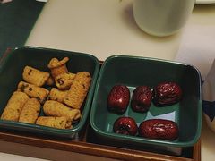 -锦府盐帮·张宅(世纪金源店)