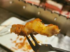 六花肉-很久以前羊肉串(大华三路店)