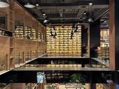 -半山书局(新世纪商城店)