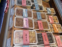 -上海全国土特产食品商场(淮海中路店)
