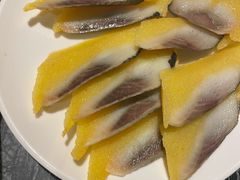 -正佳广场万豪酒店-粤菜餐厅·点心·海鲜·聚餐