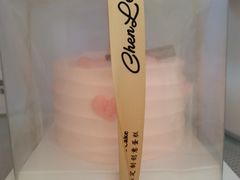 -陳磊蛋糕(巴黎店)