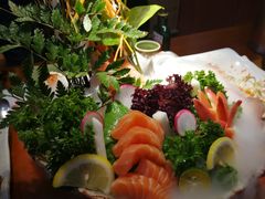 -鳗鱼家·深夜食堂(军博店)