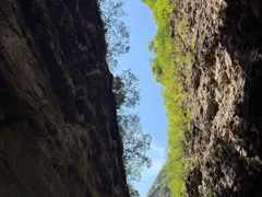 -龙门涧景区