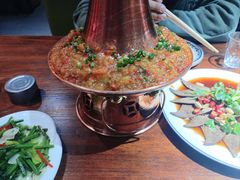 -遇见阿家村云南菜(魏公村店)