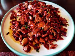 -林芝工布庄园希尔顿酒店-猎味中餐厅