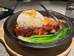 -留半山·香港食堂(啦啦宝都店)